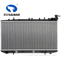 Auo Parts Car Radiator для Nissan Sunny B13